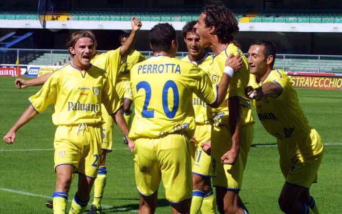 Can Verona’s Flying Donkeys Find Their Way Back from the Football Wilderness?