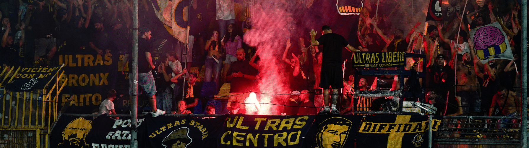 JUVE STABIA