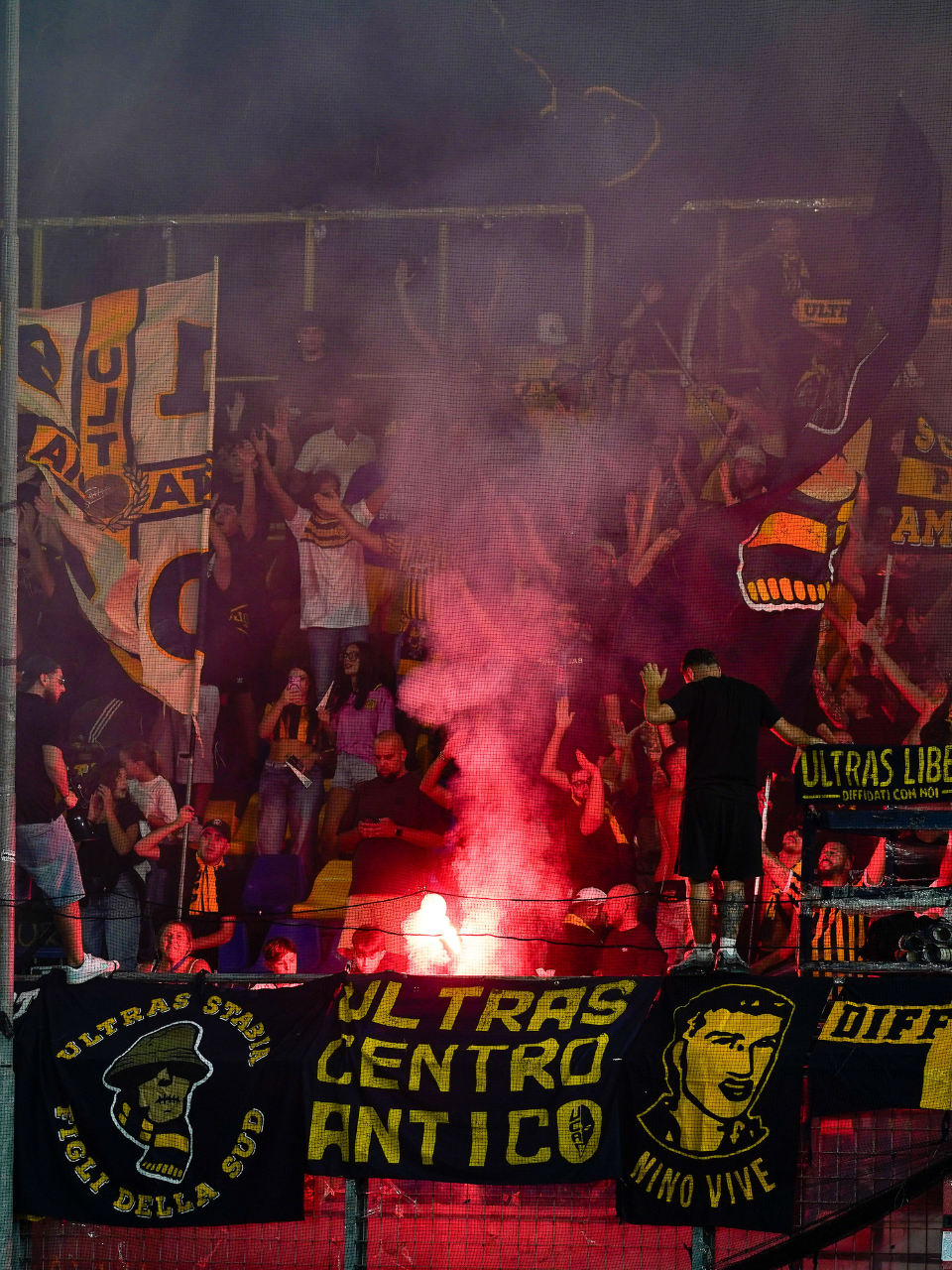 JUVE STABIA