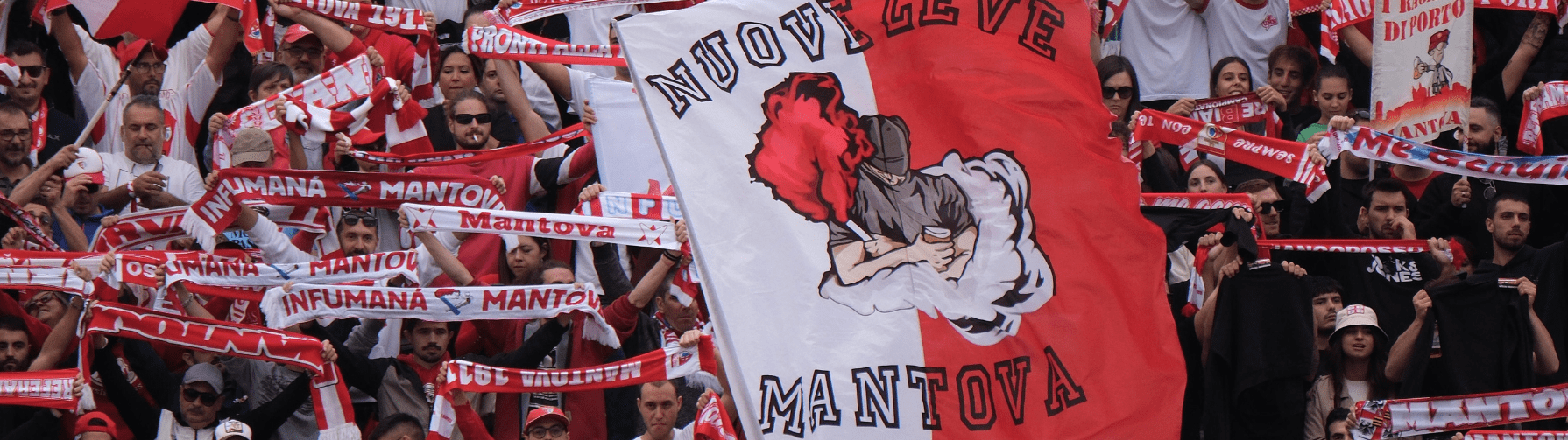 MANTOVA 1911