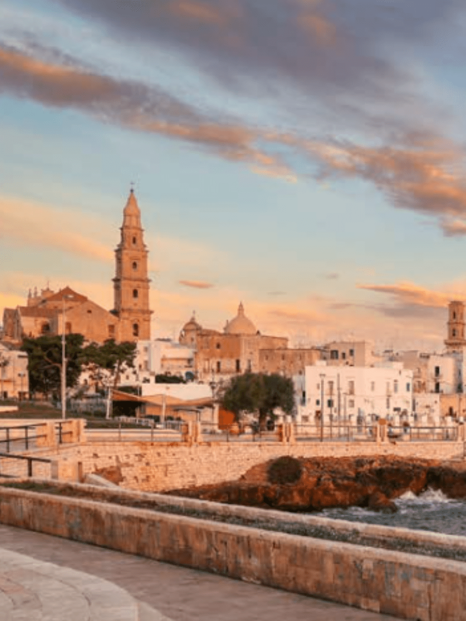 49 ITALIAN TRIPS YOU MUST MAKE