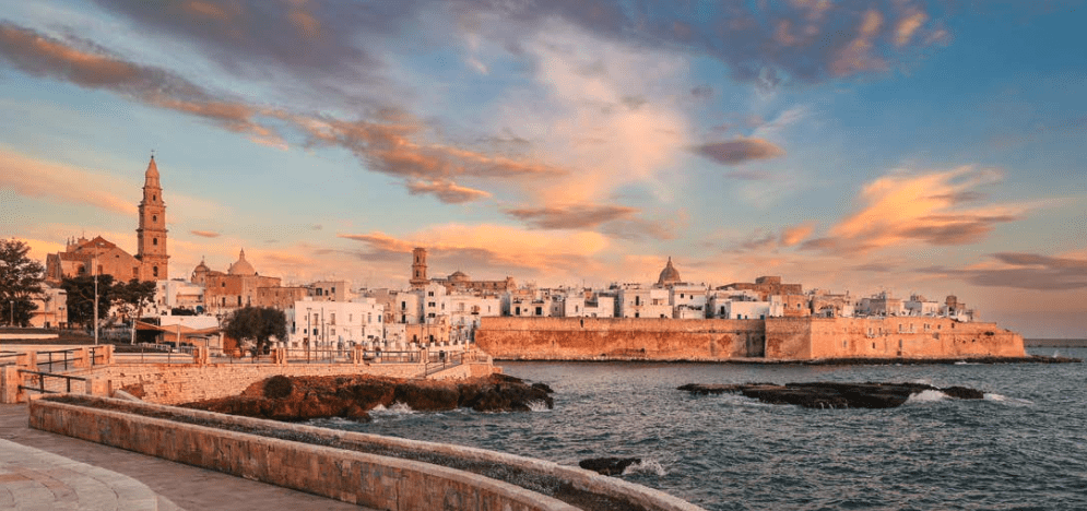 The 49 Italian Trips You Must Make: Nos 1-7… Cities and Towns Off the Beaten Track
