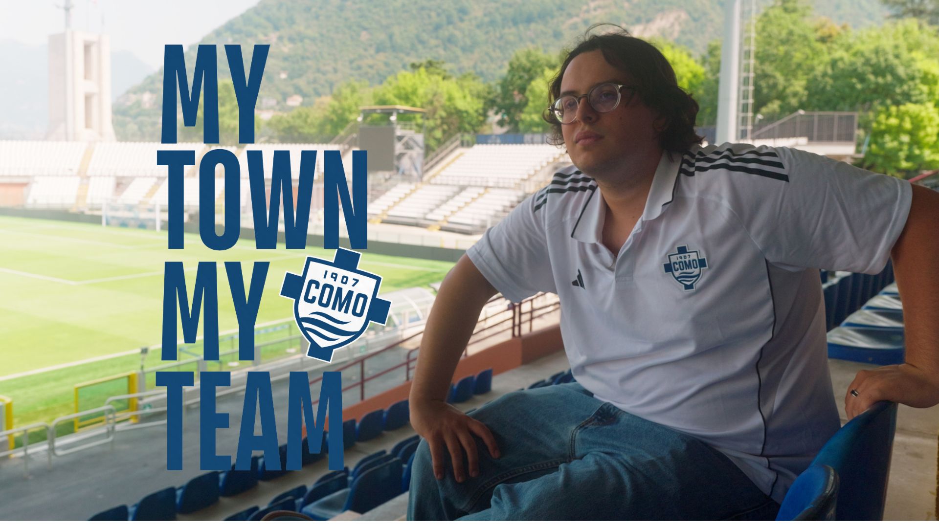 My Town, My Team – Como: A Local Guide to Life in the Champions League City
