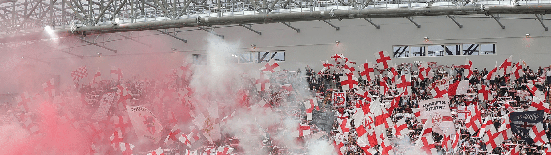 PADOVA CALCIO