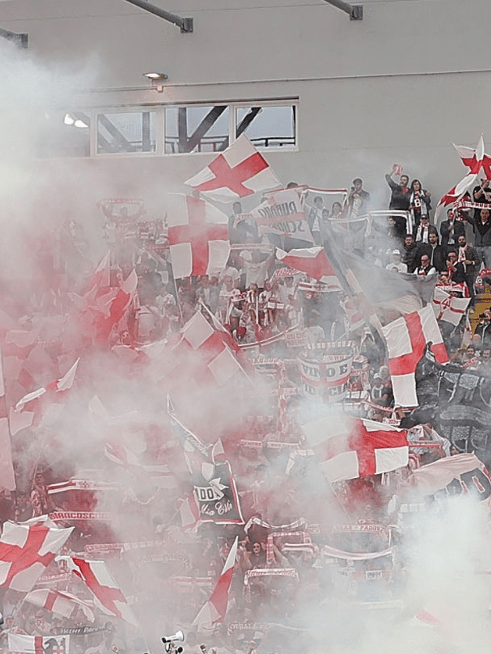 PADOVA CALCIO