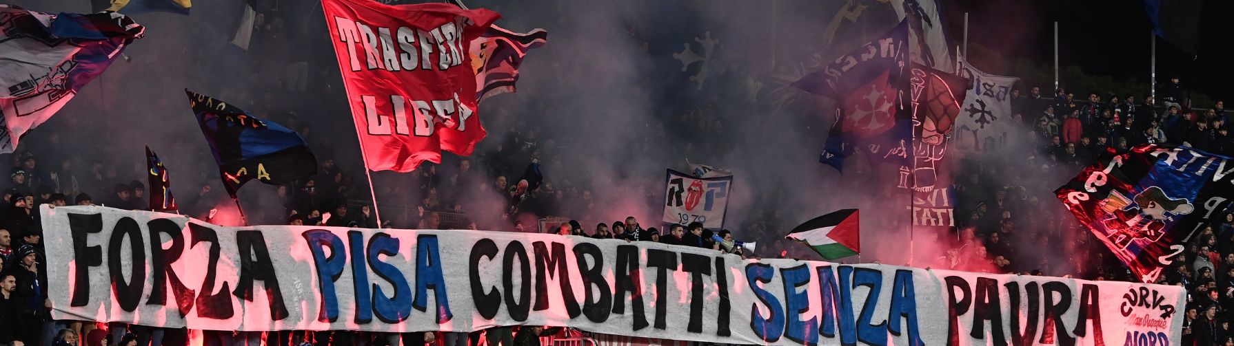 PISA SC