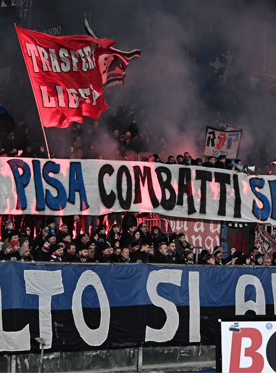PISA SC