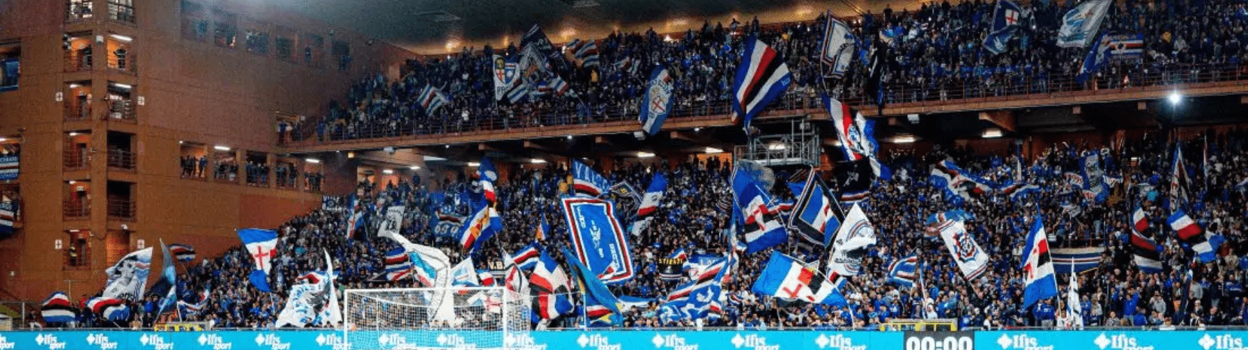 CALCIO'S MISSING LINK