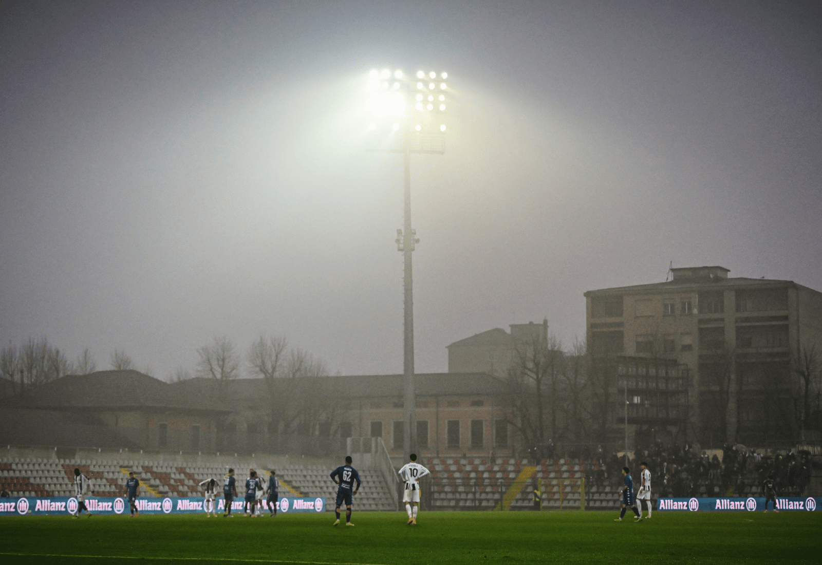 Watch the Stars of Tomorrow: Groundhopper’s Guide to Juve Next Gen and Milan U23s