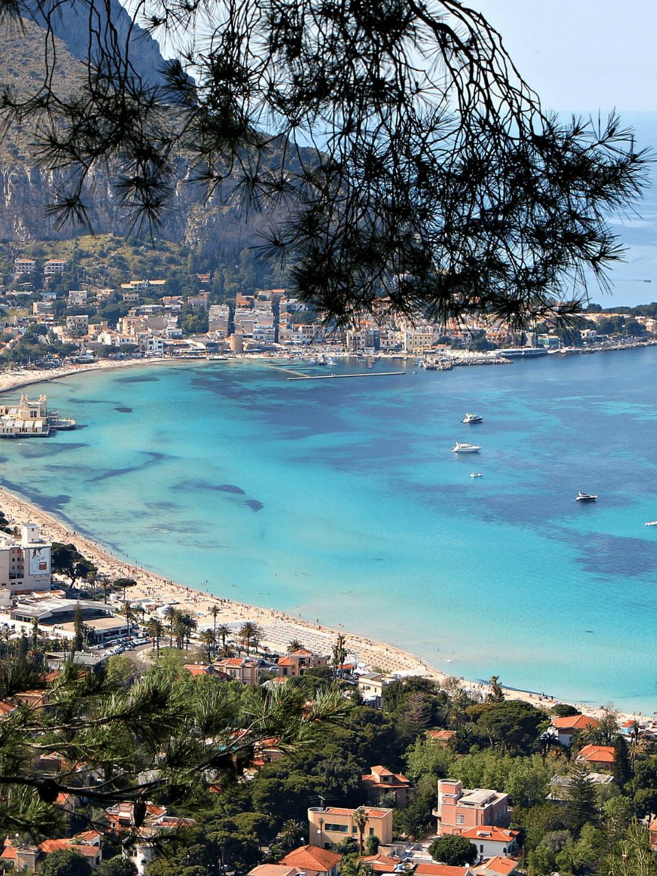 49 ITALIAN TRIPS YOU MUST MAKE