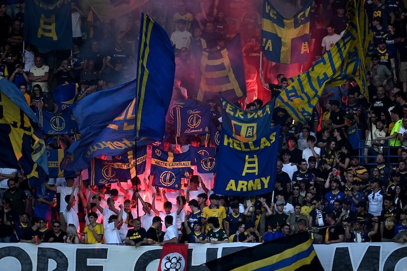 Serie B LIVE and FREE… How to Watch Matchday 5