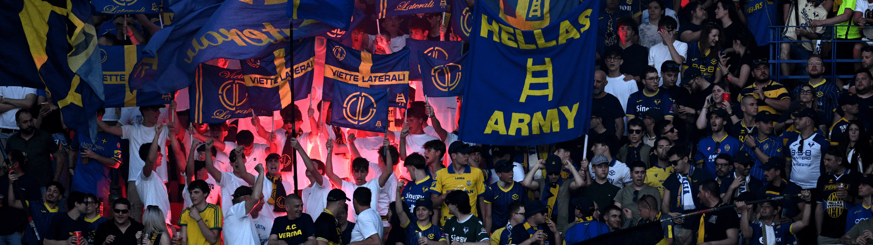 HELLAS VERONA