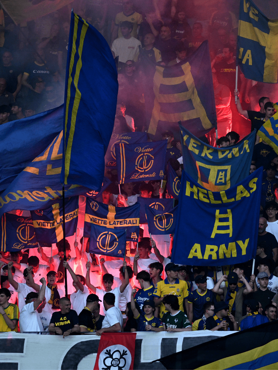 HELLAS VERONA