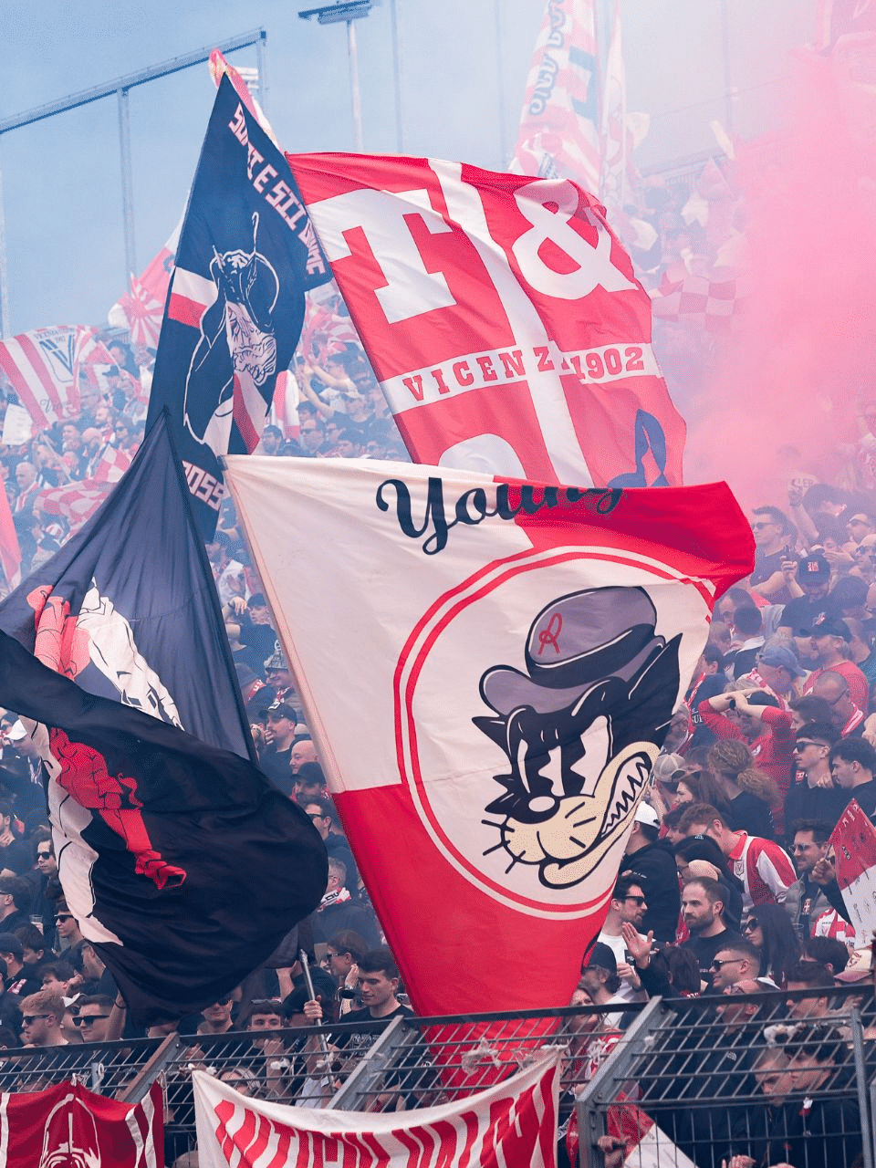 LR VICENZA