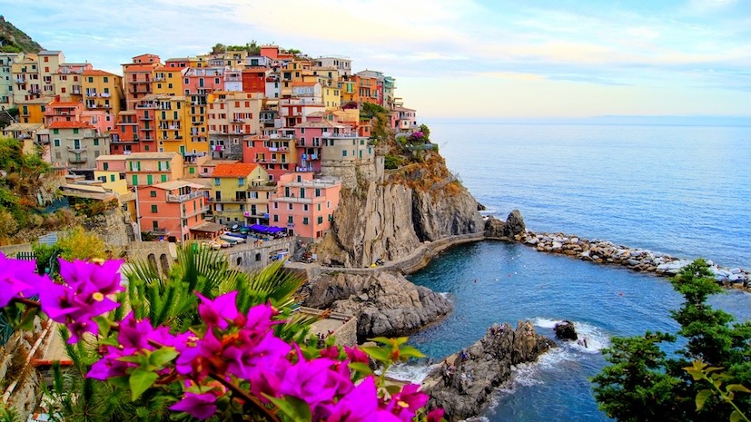 The 49 Italian Trips You Must Make: Nos 8-14… The Picturesque
