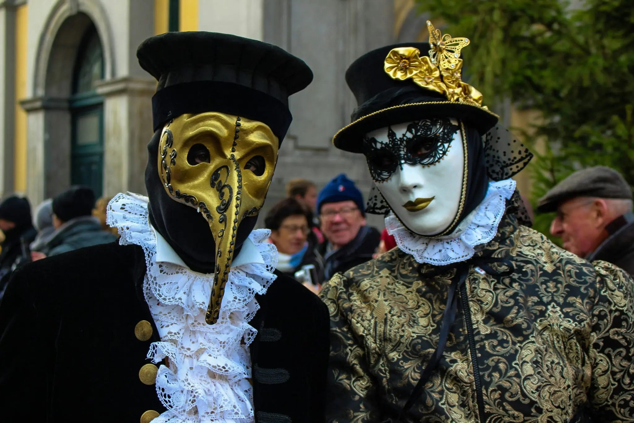 Venice Carnival
