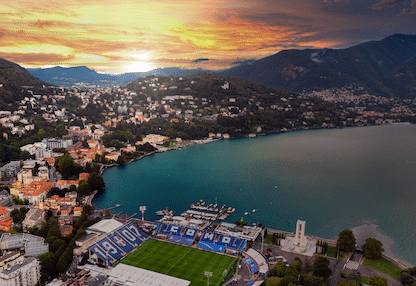 Calcio Chills and Thrills Under the Lights… Five Serie A Trips to Make this Winter