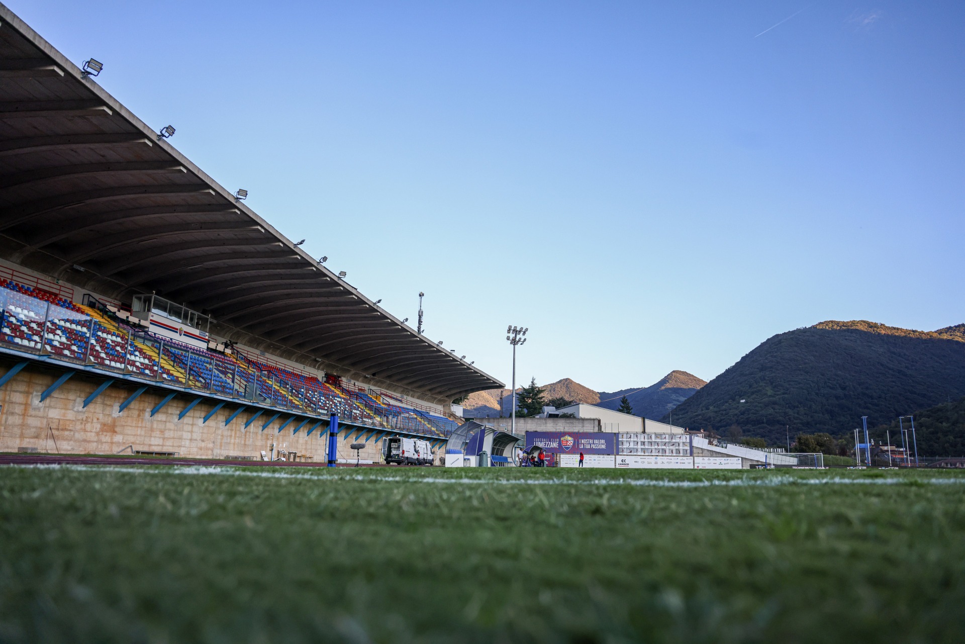 Lumezzane Playbook: Football, Feasts and Alpine Beauty in Val Trompia