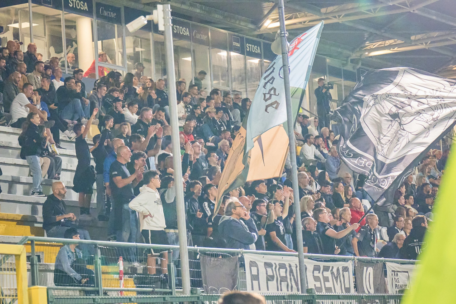 PIANESE FANS