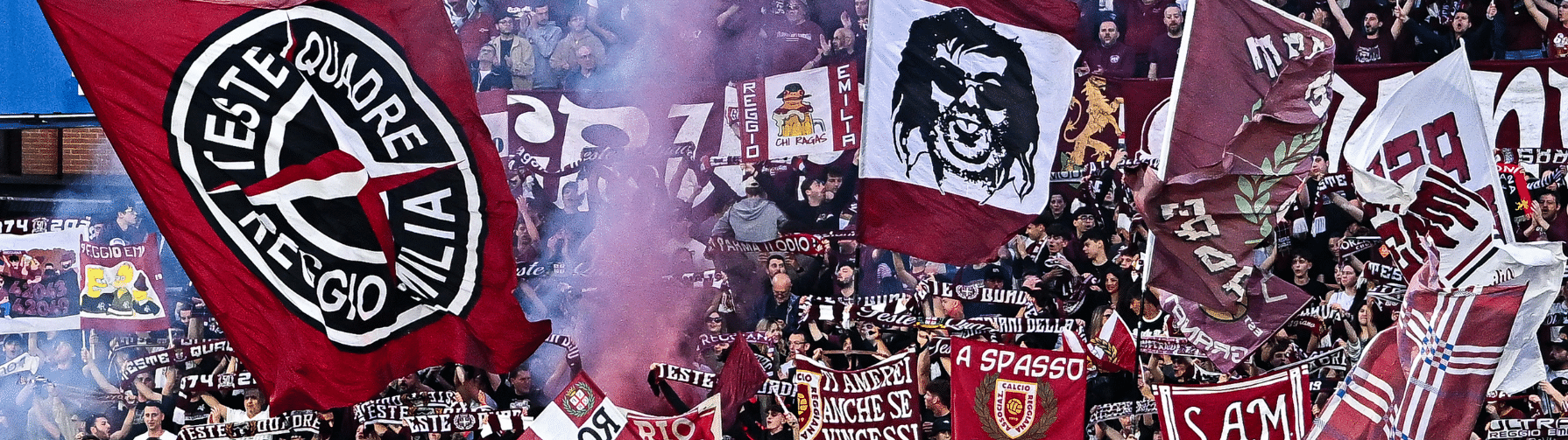 AC REGGIANA 1919