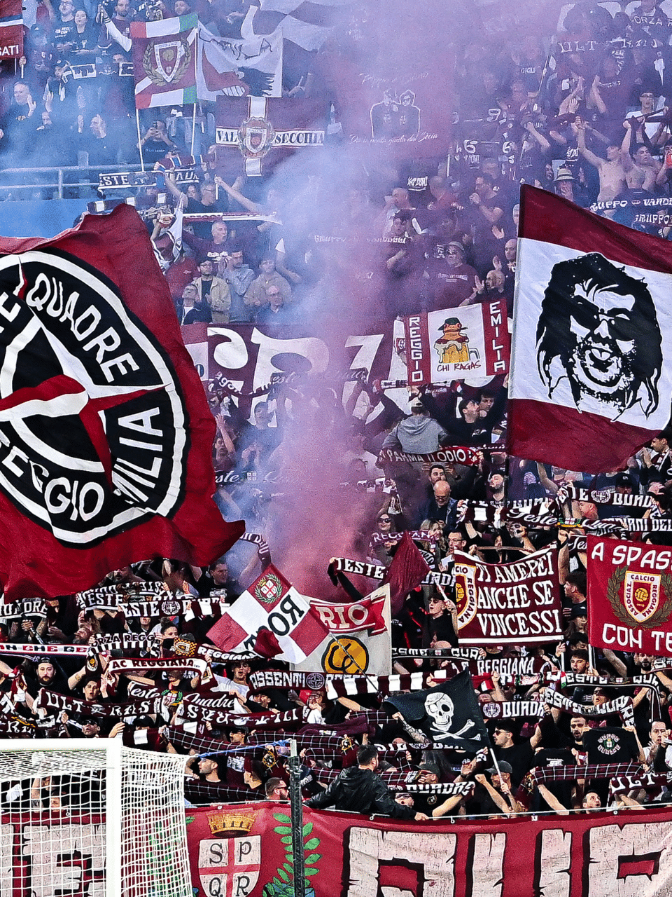 AC REGGIANA 1919
