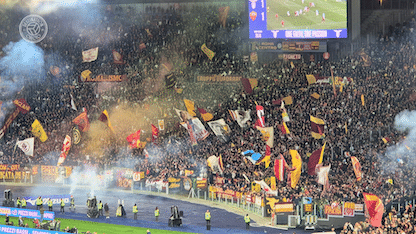 Calcio After Dark: Ranking the 9 Best Stadiums in Italy for Games Under the Lights
