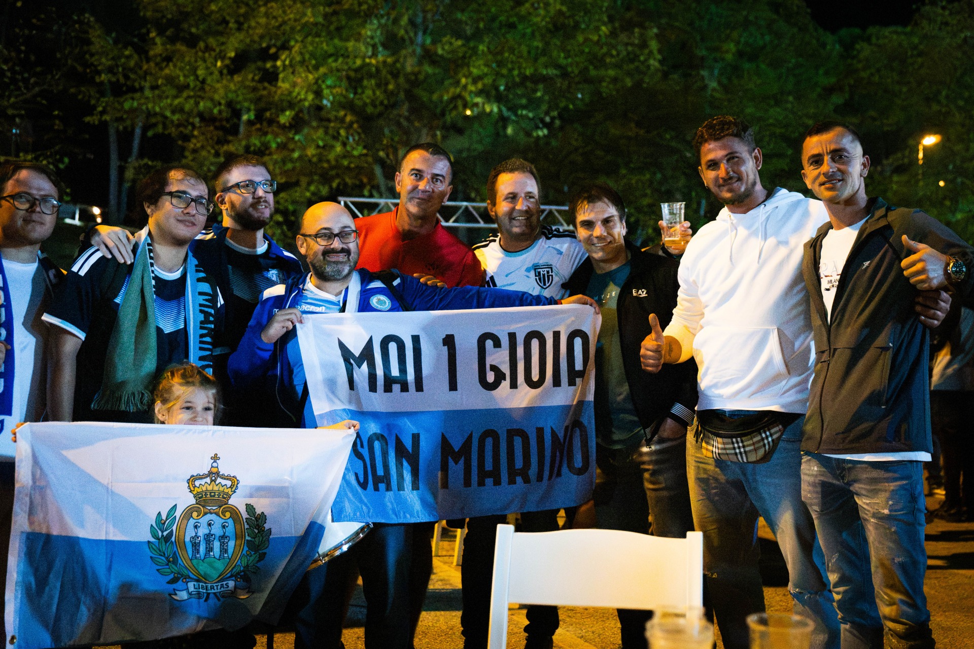 SAN MARINO SEPTEMBER 2026 87 Of 129