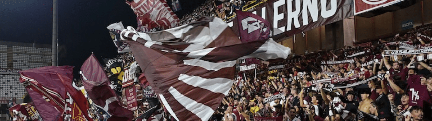 US SALERNITANA 1919