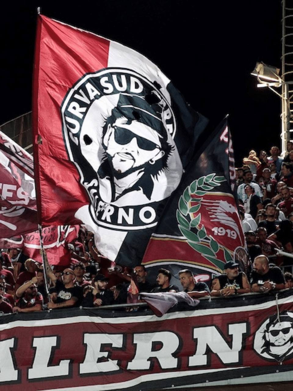 US SALERNITANA 1919