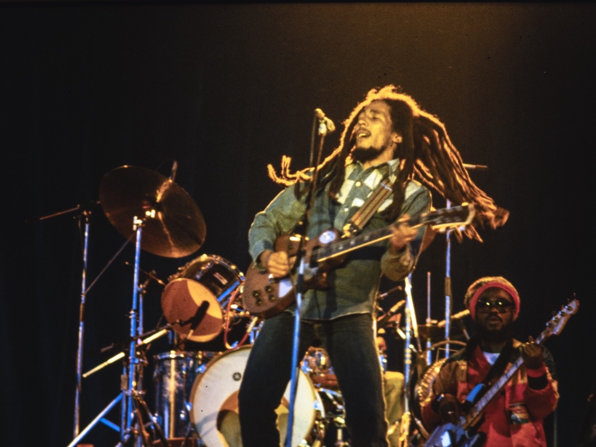 One Love at San Siro: The Night Bob Marley United a City in Calcio’s Greatest Cathedral