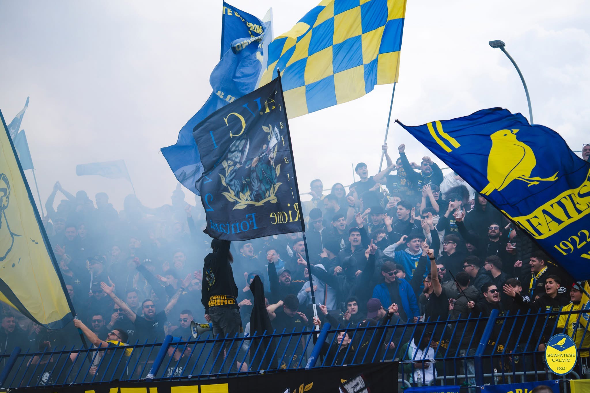 Scafatese Playbook: Your Unrivalled Campania Calcio Experience Beyond Naples