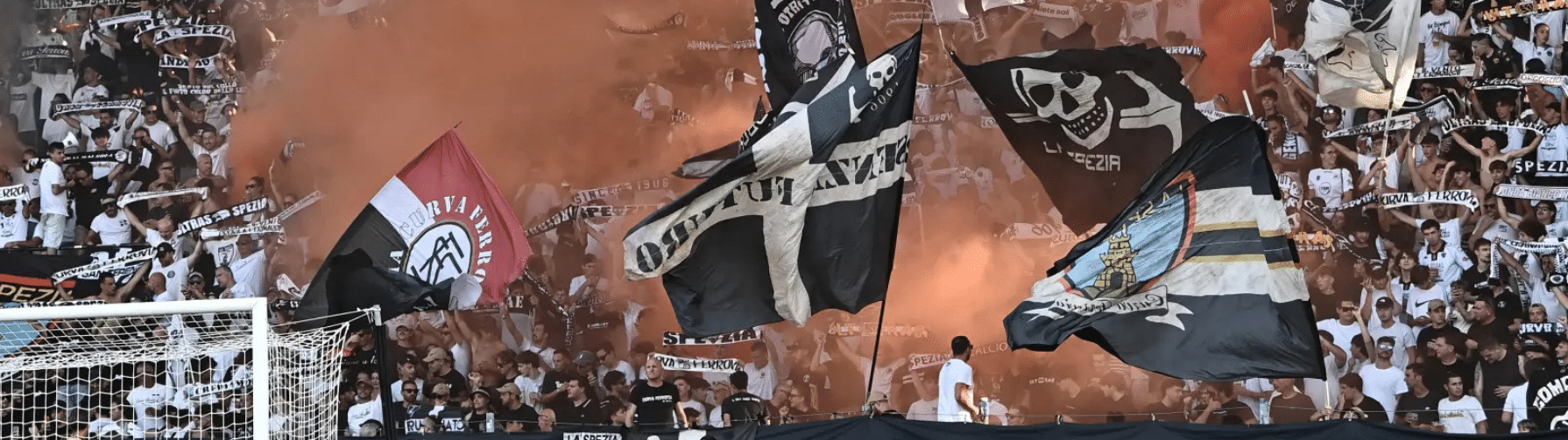 SPEZIA CALCIO