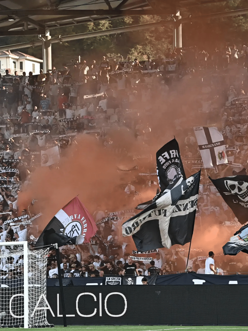 SPEZIA CALCIO
