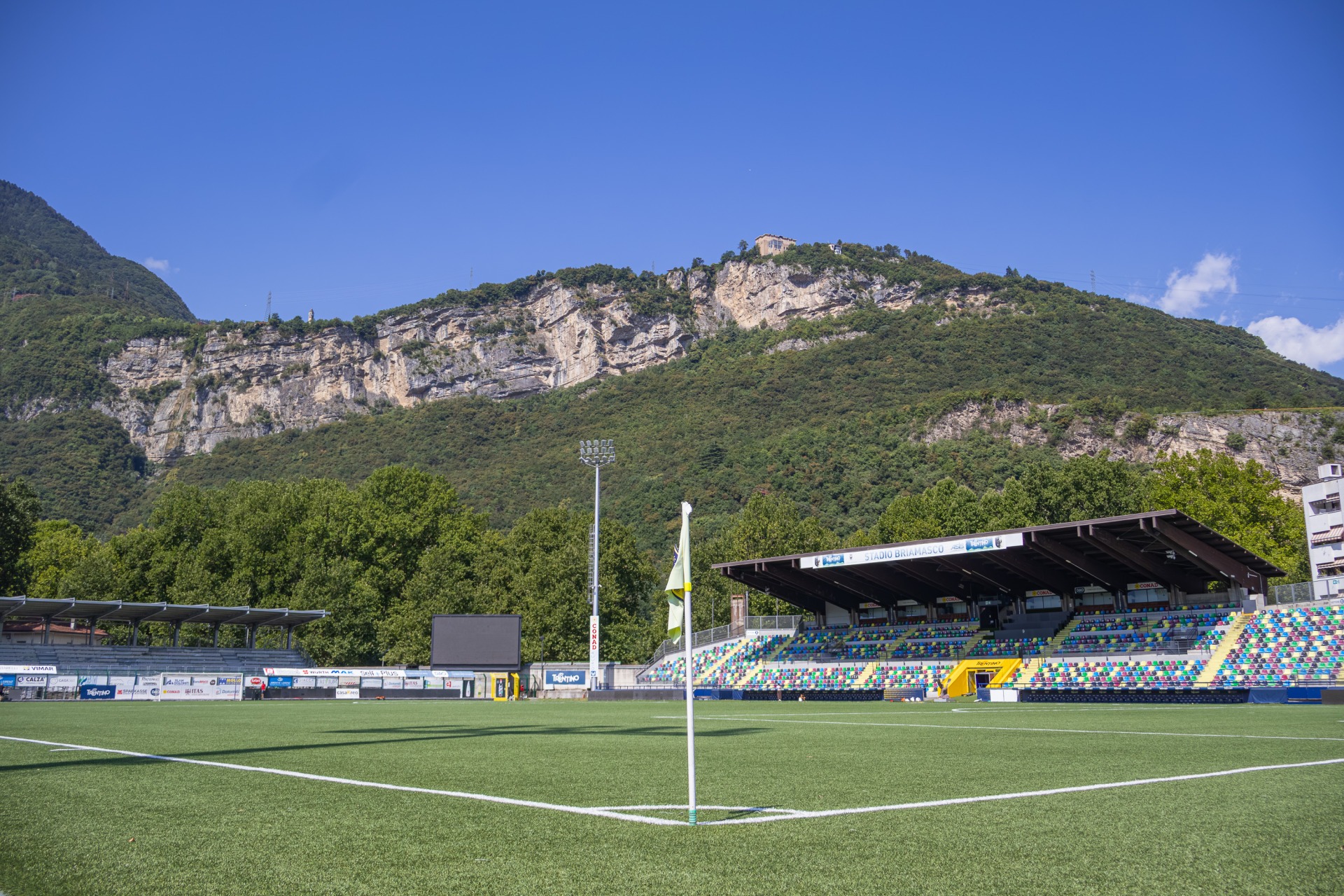 Stadio 5