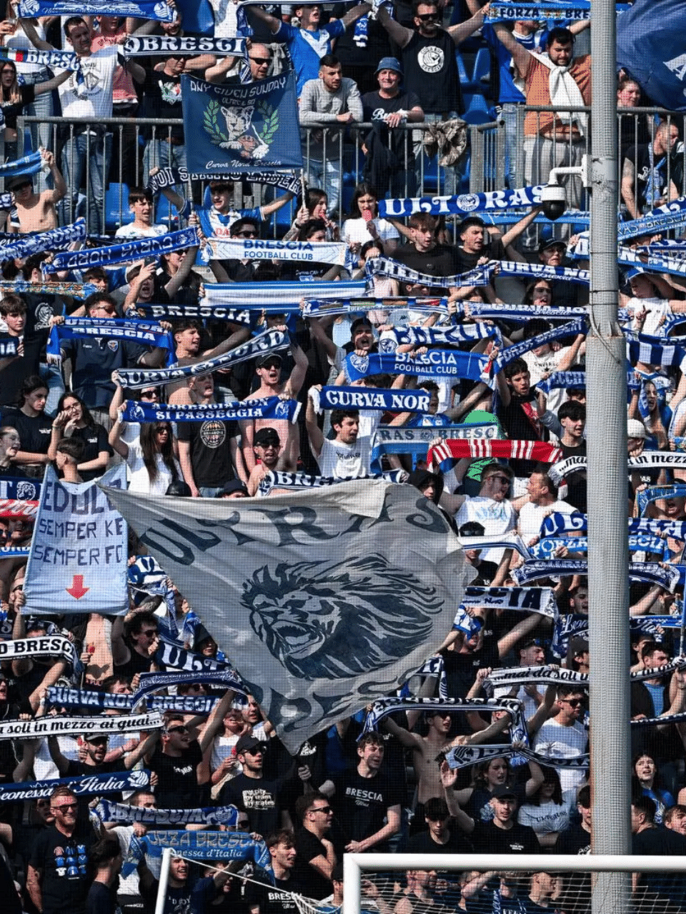 UNION BRESCIA