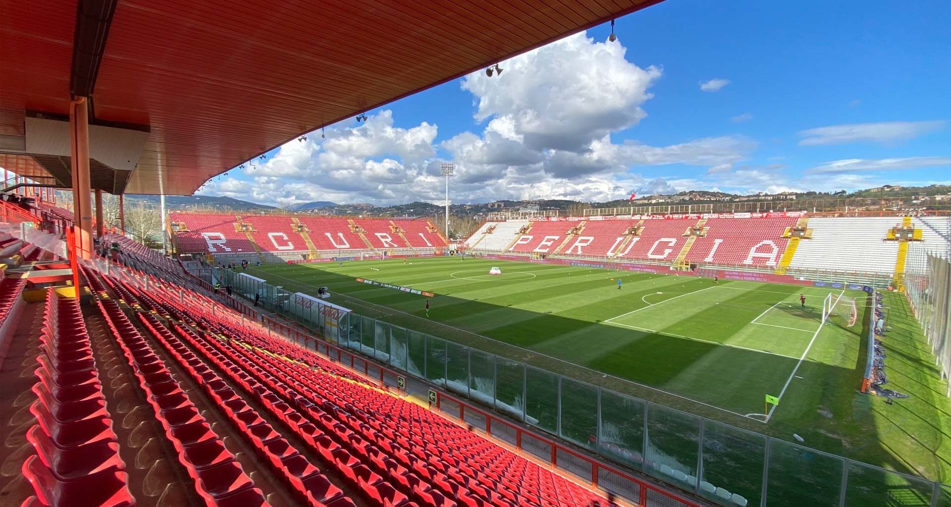 Stadio 1